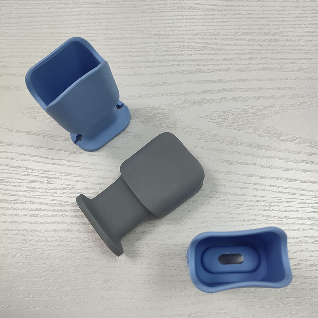 2025 Upgrade 18W 20W Silicone Cord Protector Charger Protector 2 in 1 Silicone Charger Protector for iPhone