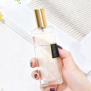 น้ำหอมผู้หญิงขายส่ง กลิ่นหอมติดทนนาน บรรจุกล่องของขวัญ ขนาด 50 มล. - Product Image 4