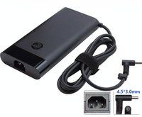 Adaptor Pengisi Daya/Laptop 230W 19.5V/11.8A 7.4*5.0mm 4.5*3.0mm untuk HP Omen 17 Notebook PA-1231-08HT TPN-DA12 TPN-LA10
