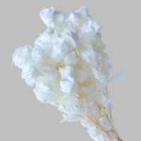 2026 Großhandel Konservierte Rosensträuße, Langlebige Unsterbliche Rosen, Ewige Blumen für Hochzeiten, Heimdekoration und Geschenke