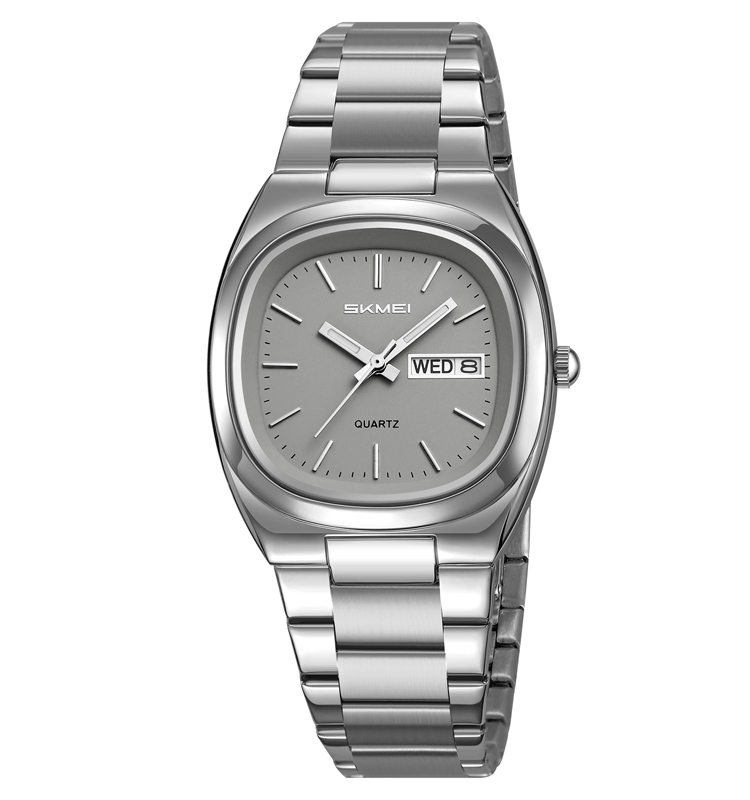 Argent/gris