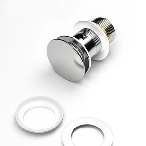 Filtro De Aço Inoxidável Tanque De Água Tubo De Drenagem Pop-up Toilet Tubo De Drenagem De Resíduos - Product Image 5