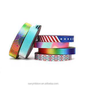 สายรัดโพลีเอสเตอร์38มม. โพลีเอสเตอร์พิมพ์เข็มขัด2นิ้วเว็บโรงงานขายส่งลมแห่งชาติ50มม. พิมพ์สายรัดโพลีเอสเตอร์สายคล้องไหล่สายกีต้าร์ - Product Image 6