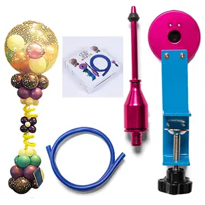 Balloon Pliers Balloon Accessories DIY tools for transparent bobo