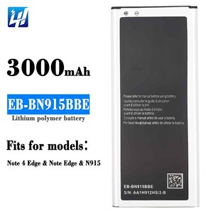 Pin Lithium Polymer EB-BN915BBE cho Samsung Galaxy Note Edge Note4 Edge N915 N9150 n915a N915D n915f N915FY - Product Image 6
