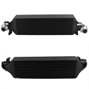 Competition Intercooler for 2012-2019 Mercedes Benz (CL)A-B-class EVO1 W176 C117 W242 - Product Image 3
