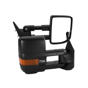 Nouveau rétroviseur chauffant à 7 fonctions pour 1500 Classic 2013-2018, côté droit, noir, remplacement, Alibaba Iinovation - Product Image 1