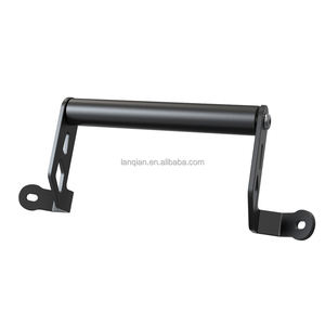 Accesorios de motocicleta, soporte de navegación, Kit de montaje de teléfono GPS para <span class=keywords><strong>Ducati</strong></span> Multistrada <span class=keywords><strong>1200</strong></span> Enduro <span class=keywords><strong>Touring</strong></span> Pro <span class=keywords><strong>1200</strong></span> ABS - Product Image 3