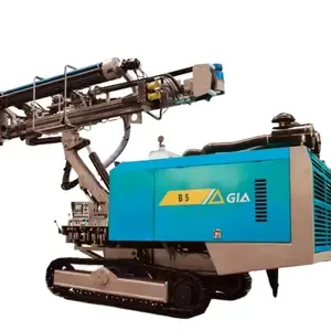 Hot Products Mine Blasting Drill With Brand New High Quality