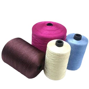 Vente chaude, ficelle colorée personnalisée, 100 grammes par rouleau, 100% polypropylène, cordon écologique pour sacs et chaussures, crochet - Product Image 6