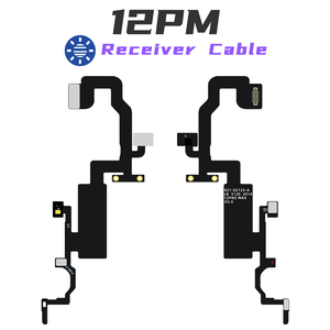 Câble flexible externe à matrice de points LB Battery pour caméra frontale <span class=keywords><strong>iPhone</strong></span> – Outil de réparation True Tone sans soudure pour éliminer les messages d'erreur - Product Image 6
