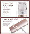Приборы для косметики и личной гигиены нано-увлажнитель для лица - Product Image 2