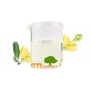 Cosmetic Daily Chemicals Oil Essential Ylang Ylang Supplier With High Quality