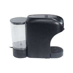 Mini cafetière expresso automatique 3-en-1, pompe à 20 bars, réservoir d'eau amovible à pression pour la maison et le bureau - Product Image 4