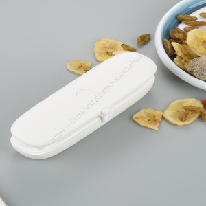 Machine à sceller les aliments portable Syh347 pour frites, scelleuse sous vide manuelle pour snacks, vente en gros - Product Image 5