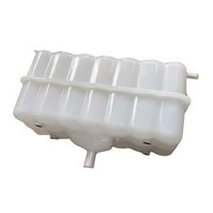 606-6289 345-1237 3451237 6078953 4948095 5013713 6078912 1151007 Vase d'expansion de liquide de refroidissement pour excavatrice - Product Image 4