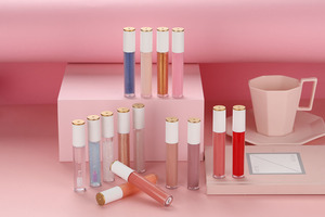 Melhor venda atacado cosméticos <span class=keywords><strong>liptint</strong></span> <span class=keywords><strong>lip</strong></span> tint private label batom private label fosco - Product Image 4