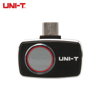 Caméra thermique infrarouge UNI-T UTi260M, mesure de la température, module de caméra thermique pour téléphone portable, smartphone, Android 6.0 et versions ultérieures
