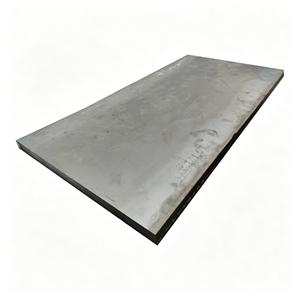 Lamiera in Acciaio Legato AiSi Standard, Spessore 3-220mm, Superficie Non Oleata di Media Durezza per Applicazioni Industriali e Edili - Product Image 3
