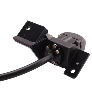 Cámara de visión trasera 95760D3000 para Hyundai Tucson 2015-2019 12V, ayuda para estacionamiento en reversa - Product Image 3