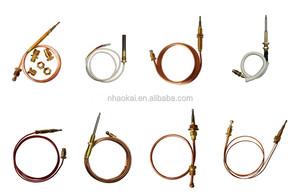 Cảm Biến Cặp Nhiệt Điện Đầu Đốt Bếp Ga Bếp Bếp Nhà Bếp Chất Lượng Cao - Product Image 3