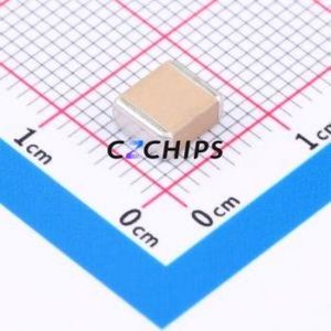 FS55X155K251EGG SMD Capacitor (MLCC) 2220 ( Capacitance: 1.5uF )( Precision: 10% Rated Voltage: 250V ) - Product Image 1