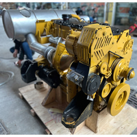 Conjunto de Motor Diésel C7 Original Nuevo para CAT 423-3922 para Piezas de Excavadora CAT325D 325D