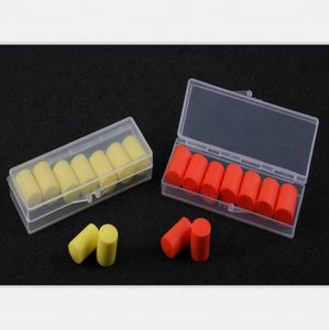 ที่อุดหูโฟม PU - Product Image 6