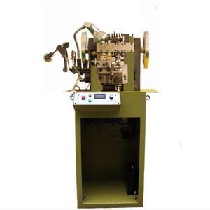 Machine automatique Hasung pour la fabrication de chaînes en métal (boîtes, colliers) en argent, or et acier inoxydable - Product Image 2