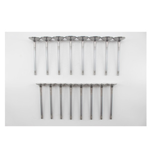 06D109601M 06D 109 de 601 <span class=keywords><strong>M</strong></span> 06D109611H 06D109611K de admisión del motor de la válvula de escape para Audi VW 2,0 TFSI BPJ BPY BWA CBFA CCTA CCZB CCZA - Product Image 5