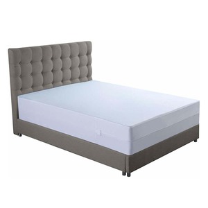 Tấm Bọc Lò Xo Vinyl Miễn Phí, Tấm Phủ Chống Thấm Nước, Đệm Chống Sâu Bọ, Bảo Vệ Nệm Kèm Khóa Kéo - Product Image 1