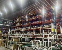 Nuevo Controlador PLC Dedicado para Automatización Industrial Cv-050, Original, Disponible en Stock