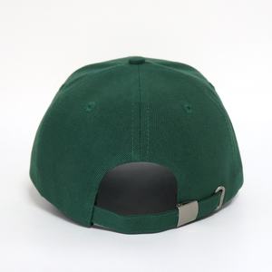 مصنع منخفض موك تصنيع المعدات الأصلية مخصص التطريز شعار 6 لوحة الاكريليك تويل خمر قبعة رجالي كرة السلة الرياضية تشغيل قبعات البيسبول - Product Image 4