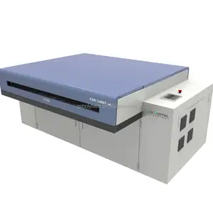 מערכות הדפסת CTP מכונה לייצור צלחות קודאק תרמית