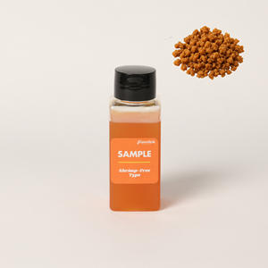 Ingrédient fonctionnel Flavolink Acides aminés liquides pour la fabrication de snacks et nouilles, saveur crevettes fruits de mer, aliment végétal halal - Product Image 3