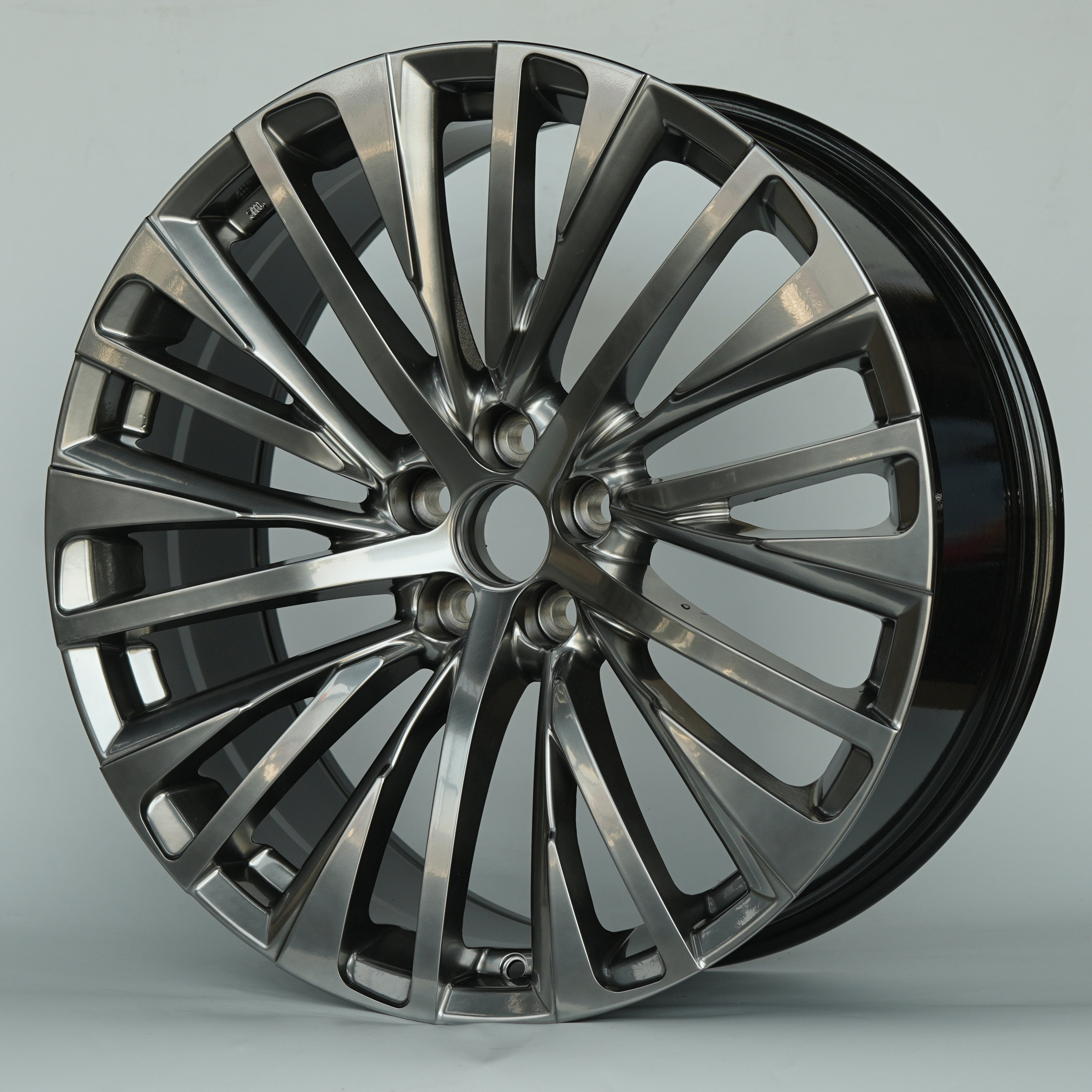lexus rx350 rims