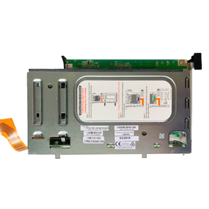Tarjeta de Expansión de Puerto Óptico para Firewall ASA-IC-6GE-SFP-B, Serie ASA5525-X, Puerto SFP Ethernet de 6 Gigabits (GE), Pieza de Repuesto - Product Image 4