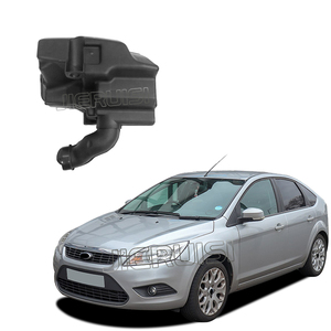 กล่องกรองอากาศ4M51-9F763-AC สำหรับ Ford Focus II Mk2 2007 <span class=keywords><strong>2008</strong></span>อะไหล่กล่องกรองอากาศ - Product Image 1