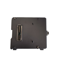 Módulo de Expansión de Cabeza LK-HA100, Enlace PLC Compatible con Mitsubishi MELSEC Serie Q FX