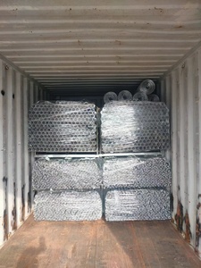 <span class=keywords><strong>Postes</strong></span> GI <span class=keywords><strong>para</strong></span> cercas 50mm 60mm Fabricante <span class=keywords><strong>de</strong></span> tubos galvanizados por inmersión en caliente - Product Image 2