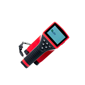 Tích hợp 220V scit Máy quét cốt thép bê tông cảm ứng điện từ IP67 bảo vệ 1 năm Độ dày lớp bảo vệ cho 1 - Product Image 3