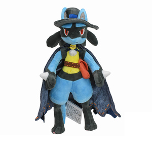 ของเล่นตุ๊กตาผ้า Lucario riolu - Product Image 5