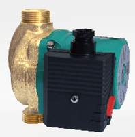 Pompa air pemanas, pompa sirkulasi air panas tenang rumah tangga, pompa panas energi udara, pemanas sirkulasi pemanas lantai boiler kecil