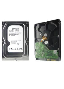 3.5インチ SATA内蔵ハードドライブ 2TB 7200RPM メカニカル サーバー用 新品 - Product Image 2