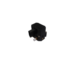Válvula de distribución de solenoide de suspensión neumática 37206789450-F compatible con BMW Serie 7 F02 F01 Serie 5 GT F07 Serie 7 Híbrido F04 - Product Image 5