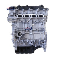 Vente directe d'usine 2.0L G4NC Auto Parts Long Block Motor G4NC Engine pour Hyundai pour Kia Optima I40 Elantra Tucson Soul Ix35