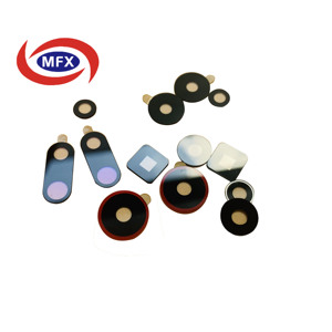 OEM ánh sáng nhà thông minh chuyển đổi nút Glass màn hình in ấn cảm ứng Bảng điều chỉnh chuyển đổi Glass Bìa - Product Image 4