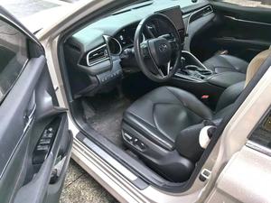 Toyota <span class=keywords><strong>Camry</strong></span> 2021-2023, Auto Usado en Venta, Excelente Estado, <span class=keywords><strong>Precio</strong></span> Bajo - Product Image 4