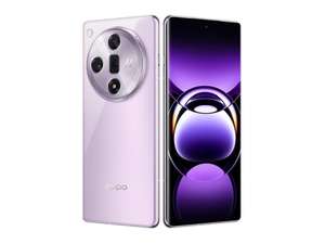 Teléfono Inteligente <span class=keywords><strong>OPPO</strong></span> Find X7 5G, Pantalla AMOLED de 6.8 Pulgadas y 2780x1264, 120 Hz, Serie Snapdragon 800, Ocho Núcleos, ColorOS 13.1, NFC, 5000 mAh, Carga de 100 W, 64 MP - Product Image 3