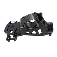 Kits d'angle avant de haute qualité RTS PZ046410 pour BMW E90/E91/E92/E93, kits de blocage d'angle, bras de suspension, pièces de suspension automobile